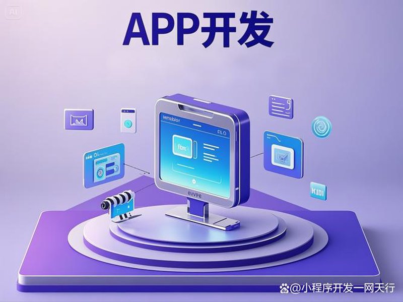 小程序开发：构建敏捷的数字化生态链