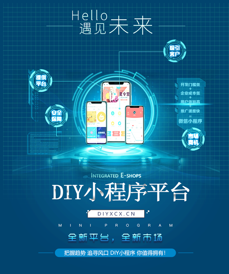 IT外包服务